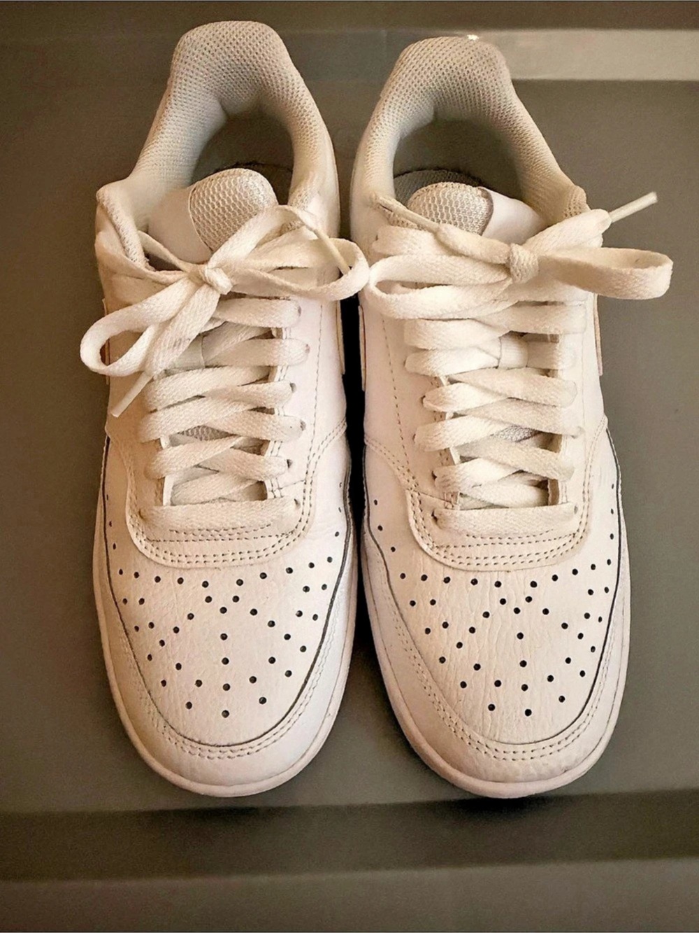 Nike Air Force